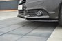 Maxton Desgin Audi A6 C7 Voorspoiler Spoiler Splitter Versie 1_