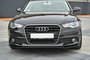 Maxton Desgin Audi A6 C7 Voorspoiler Spoiler Splitter Versie 1_