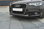 Maxton Desgin Audi A6 C7 Voorspoiler Spoiler Splitter Versie 1_