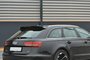 Maxton Design Audi A6 C7 Avant Achterklep Dakspoiler Spoiler Extention _