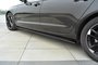 Maxton Design Audi A6 C7 Sedan en Avant  Sideskirt Diffuser _