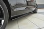 Maxton Design Audi A6 C7 Sedan en Avant  Sideskirt Diffuser _