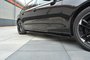 Maxton Design Audi A6 C7 Sedan en Avant  Sideskirt Diffuser _