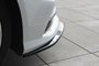 Maxton Design Audi S6 / A6 C7 S-LINE FACELIFT Voorspoiler Spoiler Splitter Versie 1 _