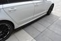 Maxton Design Audi S6 / A6 C7 S-LINE FACELIFT Sideskirt Diffuser _