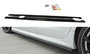 Maxton Design Audi S6 / A6 C7 S-LINE FACELIFT Sideskirt Diffuser _