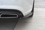 Maxton Design Audi S6 / A6 C7 S-line FACELIFT Avant Rear Side Splitters _