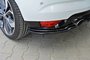 Maxton Design Renault Megane 4 Rear Side Splitter