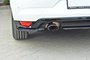 Maxton Design Renault Megane 4 Rear Side Splitter