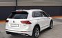 Maxton Design  Volkswagen Tiguan R Line Achterklep Spoiler Extention