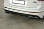 Maxton Design Volkswagen Tiguan R Line Rear Side Splitters