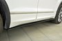 Maxton Design Volkswagen Tiguan R Line Sideskirt Diffuser 