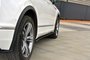 Maxton Design Volkswagen Tiguan R Line Sideskirt Diffuser 