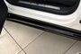 Maxton Design Volkswagen Tiguan R Line Sideskirt Diffuser 