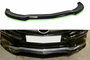 Mercedes CLA 45 AMG 45AMG Spoiler Splitter Lip