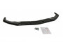 Maxton Design Mercedes CLA 45 AMG C117 Versie 2 Voorspoiler Spoiler Splitter_