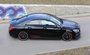 Mercedes CLA 45 AMG Sideskirt Diffuser Maxton