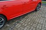 Maxton Design Audi A4 B9 S Line Sideskirt Diffuser