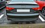  Maxton Design Audi A4 B9 S Line Rear Side Splitters