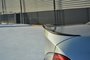 Maxton Design Bmw 3 serie E90 E91 M Pakket Achterklep Spoiler Extention