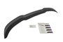 Ford Fiesta MK8 ST / ST LINE Maxton Achterspoiler Spoiler extention