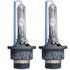 Set van 2 66240 CBI Osram Xenarc Cool Blue Intense 6000K D2S xenon lamp Xenonlamp € 119.95,-!! _