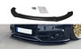 Maxton Design Audi S7 / A7 S-Line Voorspoiler Spoiler Splitter Versie 1