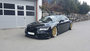 Maxton Design Audi S7 / A7 S-Line Voorspoiler Spoiler Splitter Versie 1