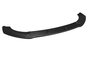 Maxton Design Audi S7 / A7 S-Line Voorspoiler Spoiler Splitter Versie 2