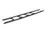 Audi A7 Maxton Sideskirt Diffuser Spoiler