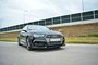 Maxton Design Audi S3 8V / A3 8V S Line Facelift Voorspoiler spoiler Versie 1