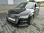 Maxton Design Audi S3 8V / A3 8V S Line Facelift Sedan Voorspoiler Spoiler Splitter Versie 2