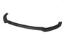 Maxton Design Audi S3 8V / A3 8V S Line Facelift Sedan Voorspoiler Spoiler Splitter Versie 2