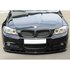 Maxton Design Bmw 3 serie E90 E91 M Pakket FACELIFT Voorspoiler Spoiler Splitter