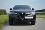 Maxton Design Alfa Romeo Stelvio Voorspoiler Spoiler Splitter Versie 1