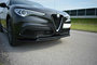 Maxton Design Alfa Romeo Stelvio Voorspoiler Spoiler Splitter Versie 2