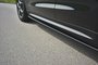 Maxton Design Alfa Romeo Stelvio Sideskirt Diffuser