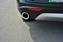 Maxton Design Alfa Romeo Stelvio Rear Side Splitters