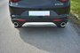 Maxton Design Alfa Romeo Stelvio Rear Side Splitters