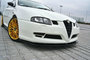 Maxton Design Alfa Romeo GT Voorspoiler Spoiler Splitter Versie 1