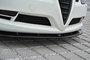 Maxton Design Alfa Romeo GT Voorspoiler Spoiler Splitter Versie 1