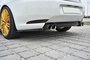 Maxton Design Alfa Romeo GT Rear Side Splitters 