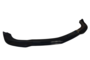 Maxton Design Mercedes SLK R172 Voorspoiler Spoiler Splitter Versie 1