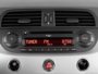 Fiat 500 Bluetooth Carkit Bluetooth Audio Muziek streaming AD2P Aux kabel adapter_