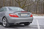 Maxton Design Mercedes SLK R172 Achterklep Spoiler