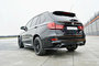 Maxton Design Bmw X5 F15 M Pack Sideskirt Diffuser