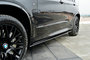 Maxton Design Bmw X5 F15 M Pack Sideskirt Diffuser