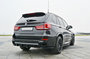 Maxton Design Bmw X5 F15 M Pack Achterklep Spoiler Extention