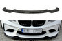 Bmw M2 spoiler voorspoiler Spoilerlip M Sport Maxton Design