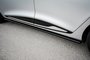 Maxton Design Renault Clio Mk4 Sideskirt Diffuser